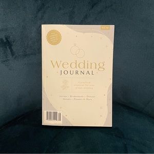 Wedding Journal